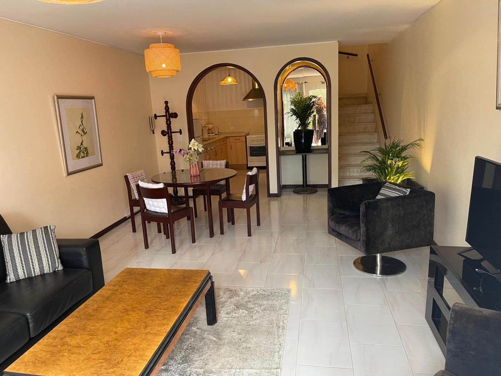 Falesia Gardens Canico  Exterior photo